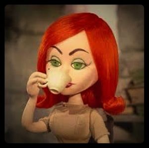 Meet your Posher, Jay